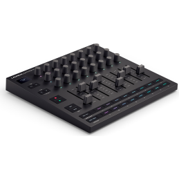 Controleurs midi USB - Novation - Launch Control XL 3