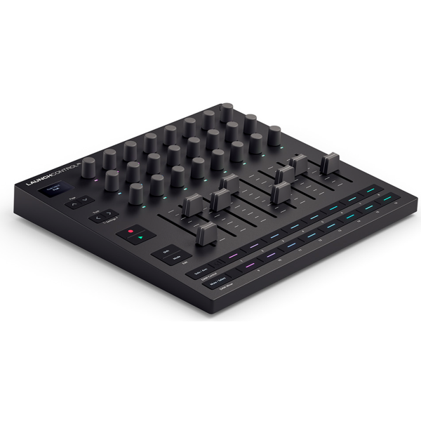Controleurs midi USB - Novation - Launch Control XL 3