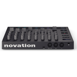 	Controleurs midi USB - Novation - Launch Control XL 3