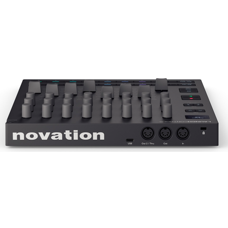 Controleurs midi USB - Novation - Launch Control XL 3
