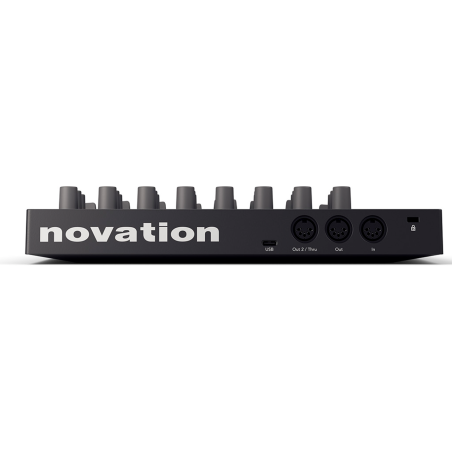 Controleurs midi USB - Novation - Launch Control XL 3