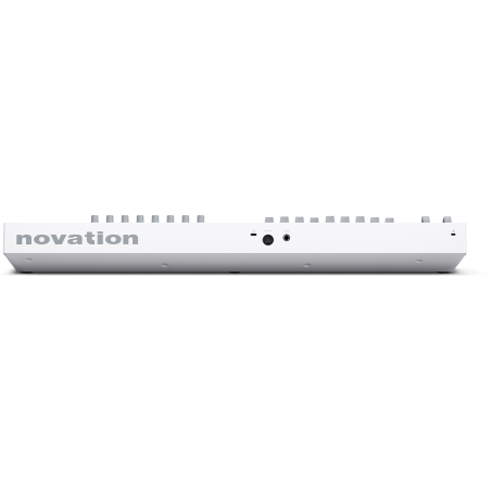 Claviers maitres 49 touches - Novation - LAUNCHKEY 49 MK4 WHITE