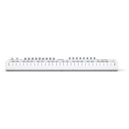 	Claviers maitres 49 touches - Novation - LAUNCHKEY 49 MK4 WHITE