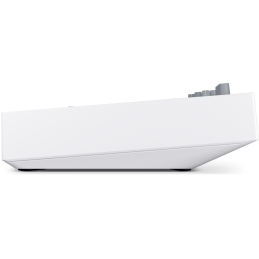 	Claviers maitres 49 touches - Novation - LAUNCHKEY 49 MK4 WHITE