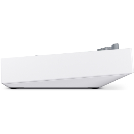 Claviers maitres 49 touches - Novation - LAUNCHKEY 49 MK4 WHITE