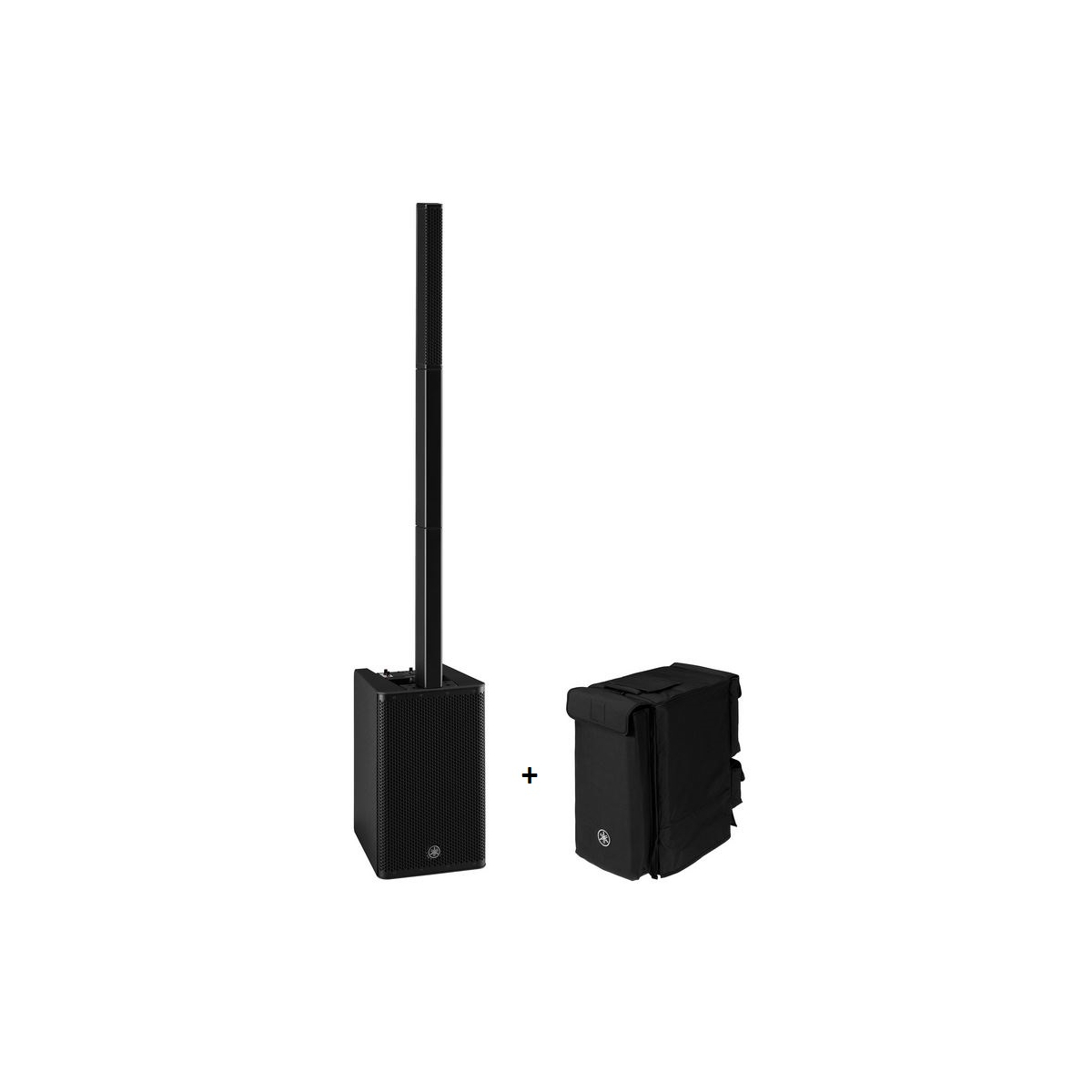 Systèmes amplifiés - Yamaha - DXL1K