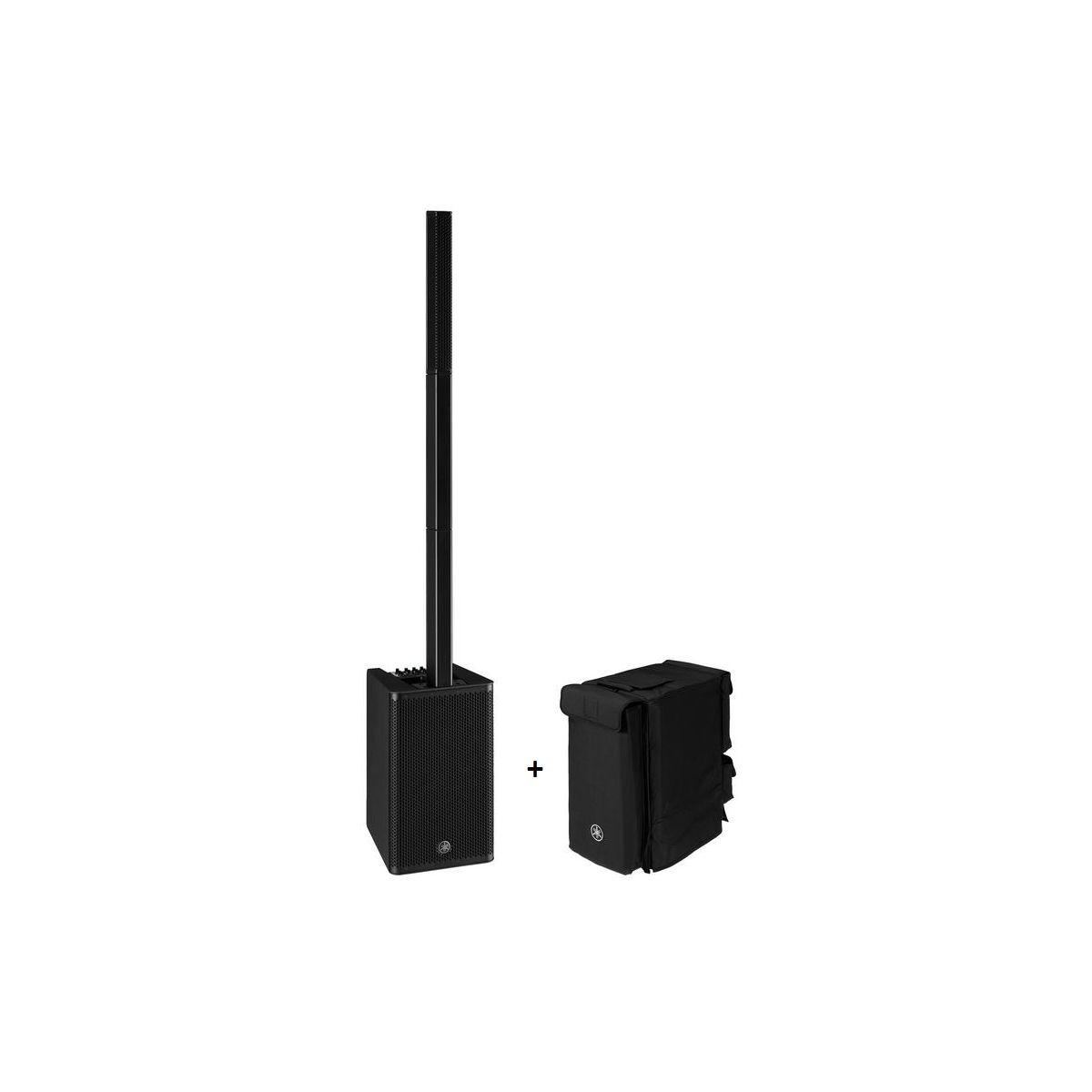 Systèmes amplifiés - Yamaha - STAGEPAS 1K MKII