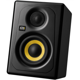 	Enceintes monitoring de studio - KRK - KREATE 3 (LA PAIRE)