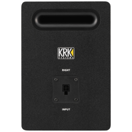 	Enceintes monitoring de studio - KRK - KREATE 3 (LA PAIRE)