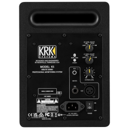 	Enceintes monitoring de studio - KRK - KREATE 5