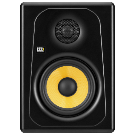 Enceintes monitoring de studio - KRK - KREATE 5