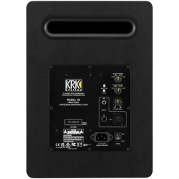 	Enceintes monitoring de studio - KRK - KREATE 8