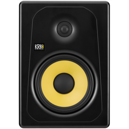 Enceintes monitoring de studio - KRK - KREATE 8