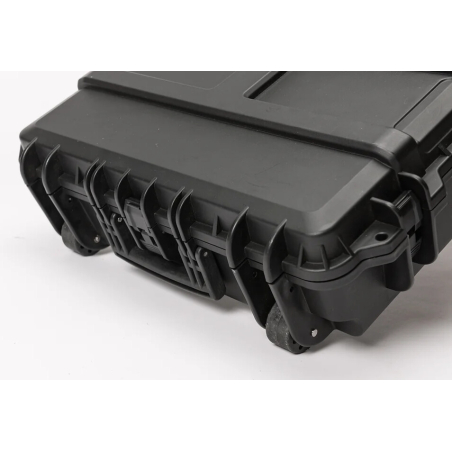 Flight cases contrôleurs DJ - Magma - FLXGUARD DJ-CONTROLLER TROLLEY