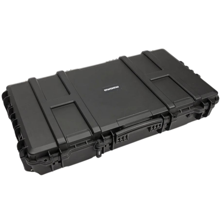 Flight cases contrôleurs DJ - Magma - FLXGUARD DJ-CONTROLLER TROLLEY