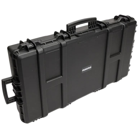 Flight cases contrôleurs DJ - Magma - FLXGUARD DJ-CONTROLLER TROLLEY