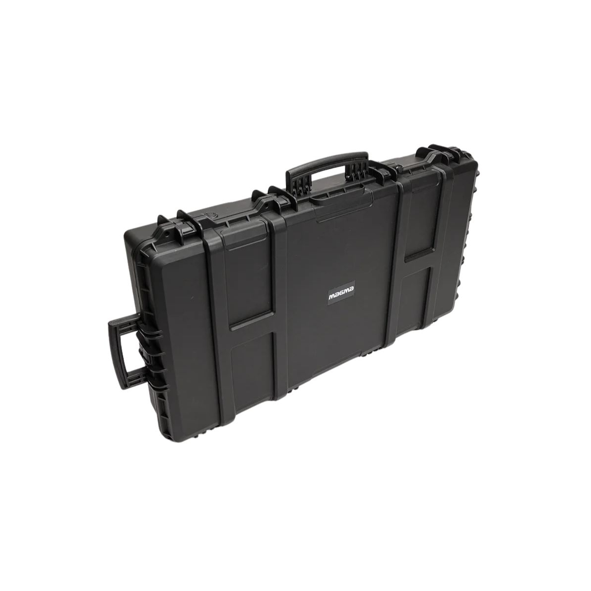 Flight cases contrôleurs DJ - Magma - FLXGUARD DJ-CONTROLLER TROLLEY