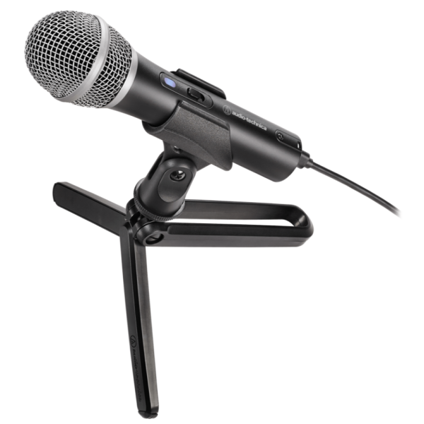 Micros USB - Audio-Technica - ATR2100x-USB Micros USB - Audio-Technica - ATR2100x-USB