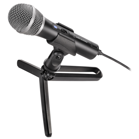Micros USB - Audio-Technica - ATR2100x-USB