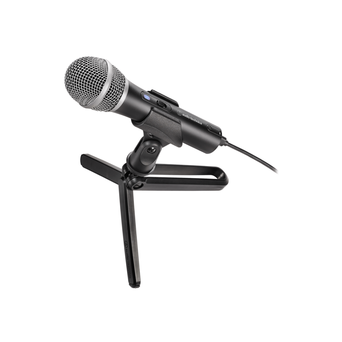 Micros USB - Audio-Technica - ATR2100x-USB