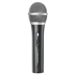 	Micros USB - Audio-Technica - ATR2100x-USB