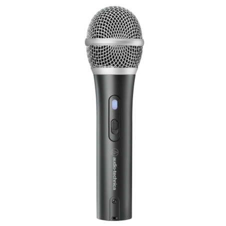 Micros USB - Audio-Technica - ATR2100x-USB