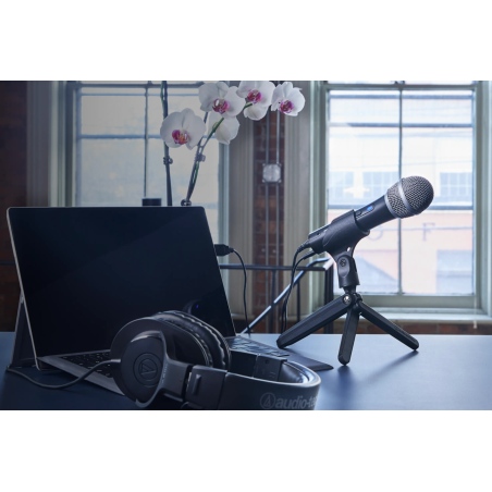 Micros USB - Audio-Technica - ATR2100x-USB