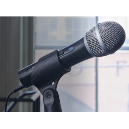 	Micros USB - Audio-Technica - ATR2100x-USB