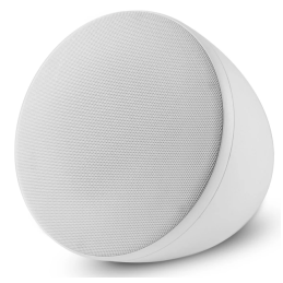 	Enceintes plafonniers - Elipson - BELL 4 WHITE