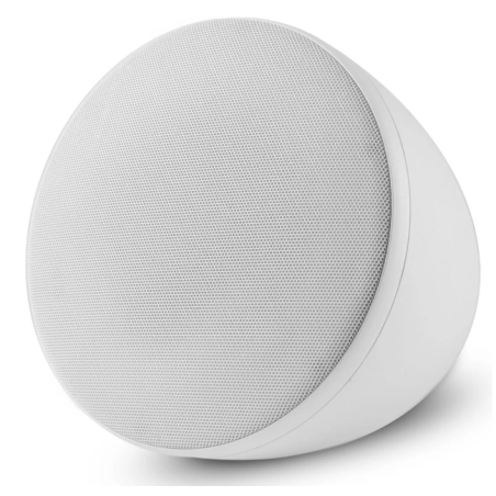 Enceintes plafonniers - Elipson - BELL 4 WHITE