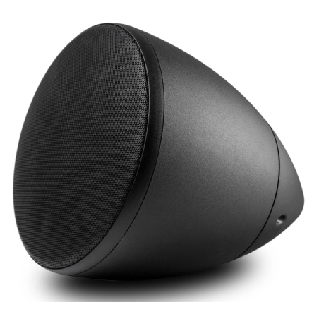 Enceintes plafonniers - Elipson - BELL 4 BLACK