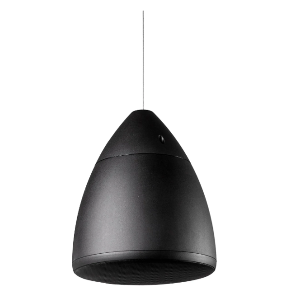 Enceintes plafonniers - Elipson - BELL 4 BLACK Enceintes plafonniers - Elipson - BELL 4 BLACK