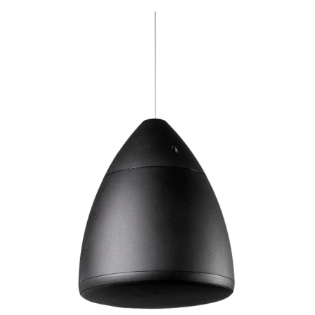 Enceintes plafonniers - Elipson - BELL 4 BLACK