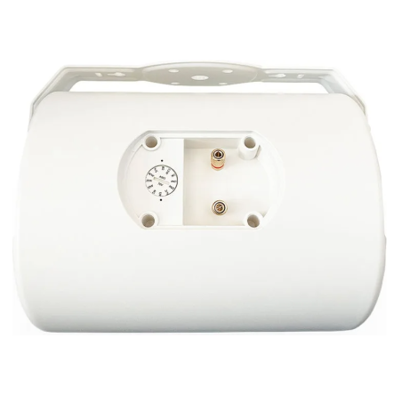 Enceintes murales extérieur - Elipson - RAIN 6 100V WHITE (LA PAIRE)