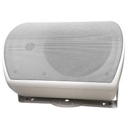 	Enceintes murales extérieur - Elipson - RAIN 8 100V WHITE (LA PAIRE)