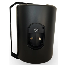 	Enceintes murales extérieur - Elipson - RAIN 8 100V BLACK (LA PAIRE)