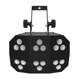 	Jeux de lumière LED - Chauvet DJ - Wash FX HEX ILS