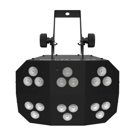 Jeux de lumière LED - Chauvet DJ - Wash FX HEX ILS