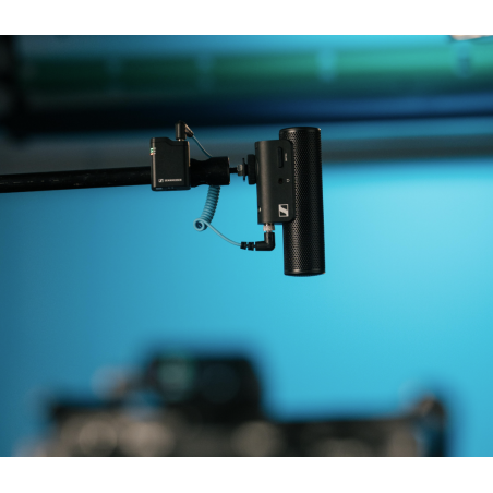 Micros pour caméras sans fil - Sennheiser - PROFILE WIRELESS 1 CHANNEL SET