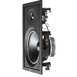 	Enceintes plafonniers - Elipson - IW6