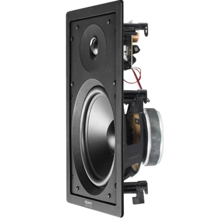 Enceintes plafonniers - Elipson - IW6