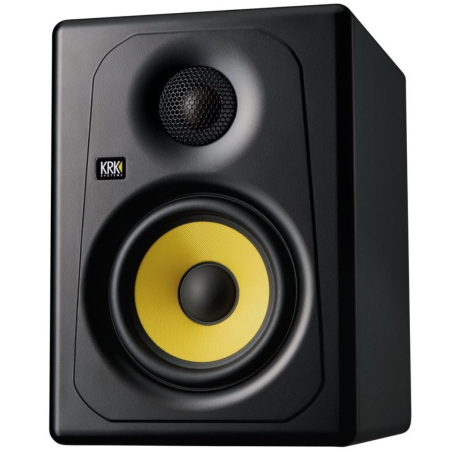 Enceintes monitoring de studio - KRK - KREATE 5