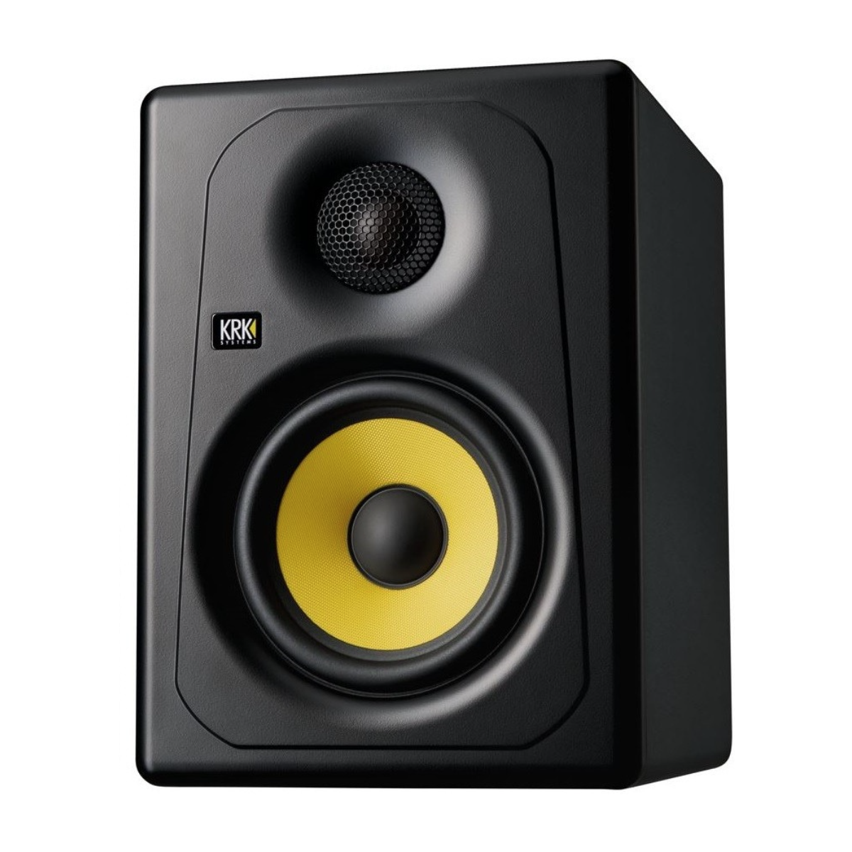 Enceintes monitoring de studio - KRK - KREATE 5