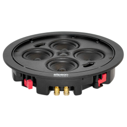 	Enceintes plafonniers - Elipson - ULTRA SLIM IC8
