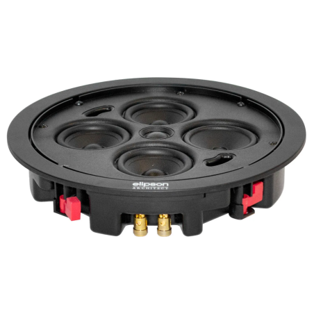 Enceintes plafonniers - Elipson - ULTRA SLIM IC8