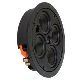 	Enceintes plafonniers - Elipson - ULTRA SLIM IC8