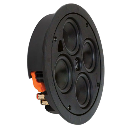 Enceintes plafonniers - Elipson - ULTRA SLIM IC8