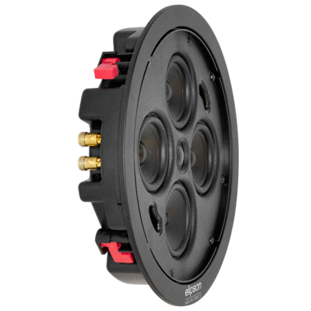 Enceintes plafonniers - Elipson - ULTRA SLIM IC8