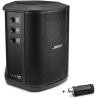 Pack S1 Pro+ + Emetteur XLR