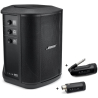Pack S1 Pro+ + Emetteur XLR + Emetteur Jack